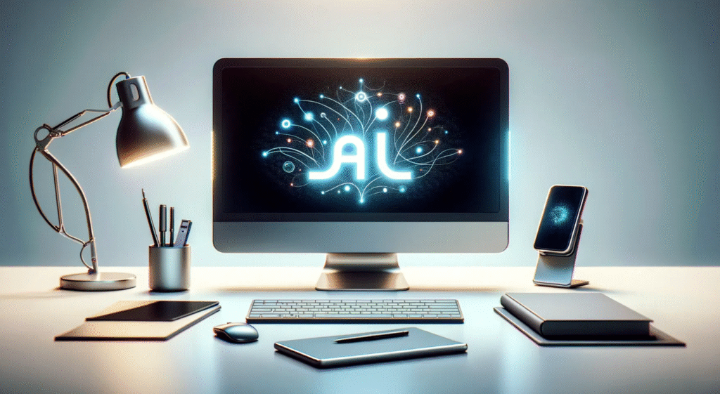 The Impact of Claude AI on Business Productivity in 2025