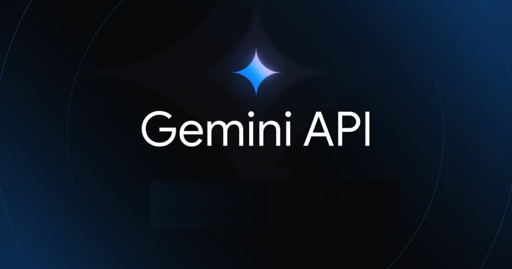 How to Get and Use the Gemini AI API Key