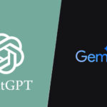 Comparing ChatGPT vs. Gemini