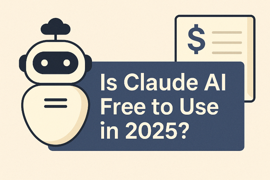 Is Claude AI Free to Use in 2025? A Cost and Feature Breakdown