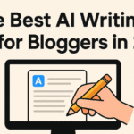 Top 10 Claude AI Prompts for Content Writers and Bloggers in 2025