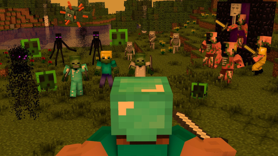 Understanding Minecraft Game Modes and Mechanics