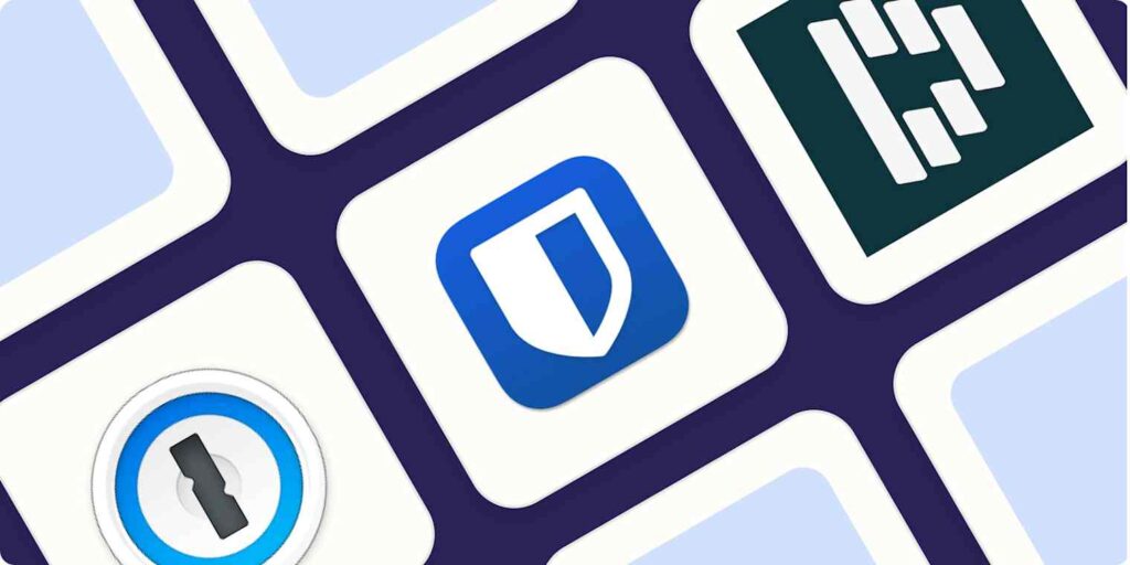 Best VPNs with Password Managers