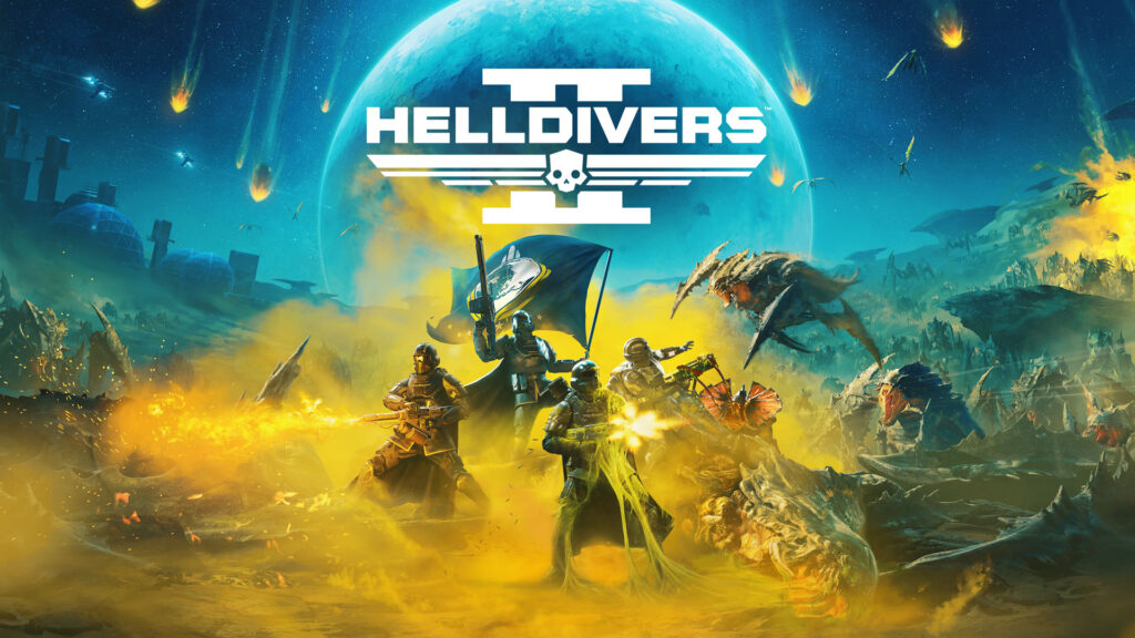 Helldivers 2 for Xbox Latest News, Rumors & Update