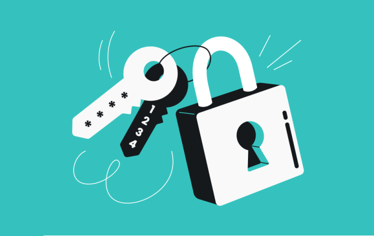 Surfshark Password Manager