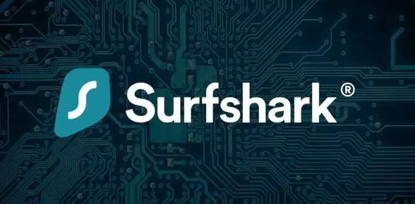 What Is Surfshark