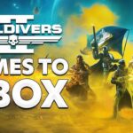 Will Helldivers 2 Ever Come to Xbox