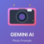Gemini Prompt for Image Generation: 60 Copy-Paste Prompts for Stunning AI Art