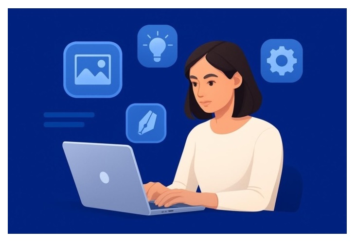 Prompts for Gemini AI: 75 Copy-Paste Ideas for Text, Images and Everyday Tasks