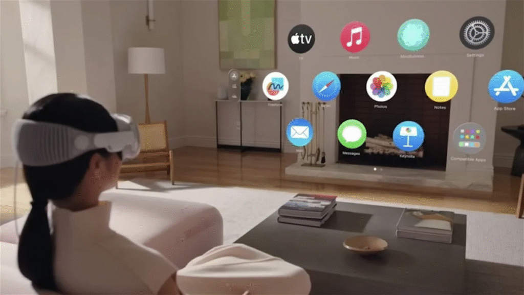 Apple’s-Vision-Empowering-Users-with-Disabilities