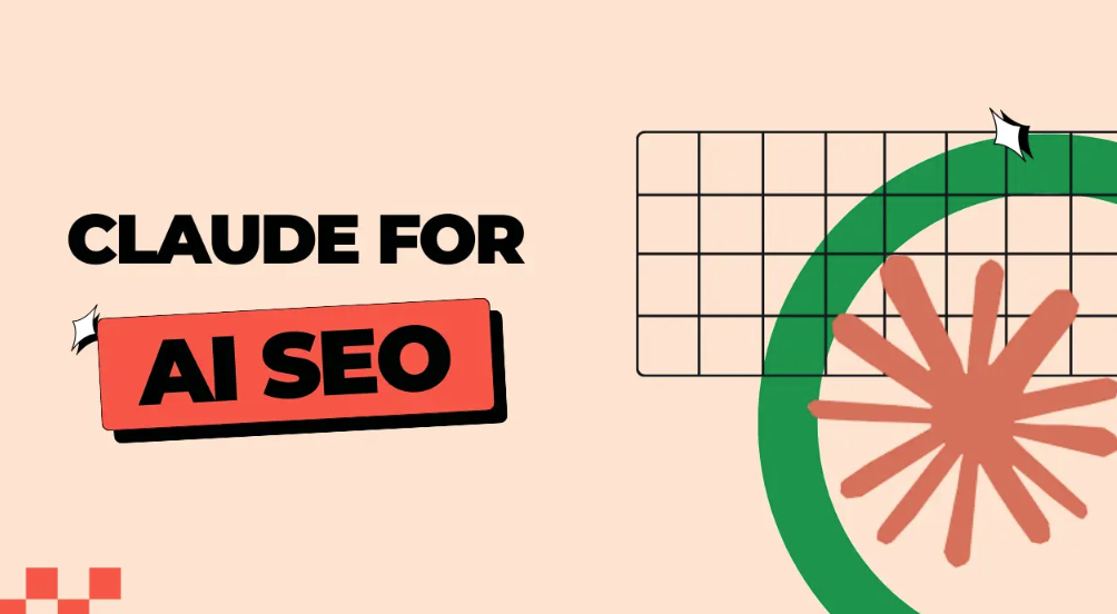 Claude AI for Blogging: SEO Optimization with AI-Generated Content