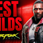 Cyberpunk 2077: Best Builds and Skills for Stealth Players