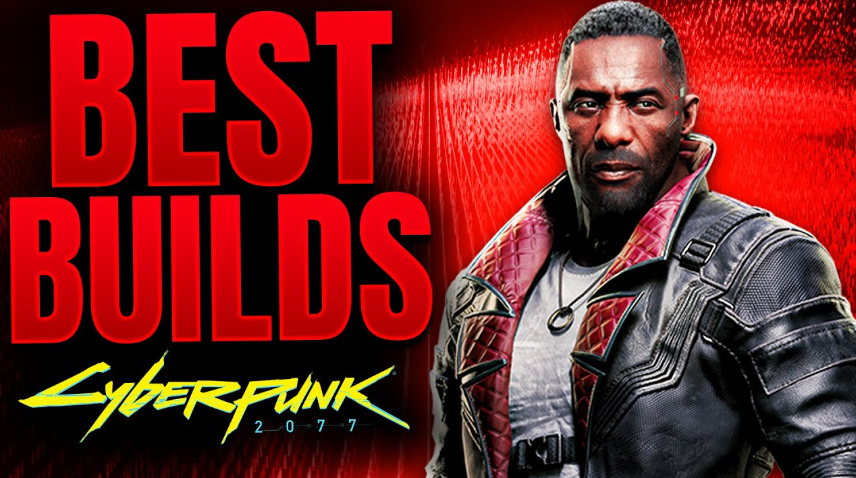 Cyberpunk 2077: Best Builds and Skills for Stealth Players