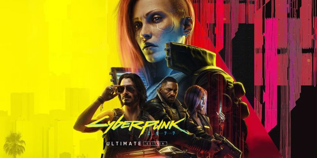 Cyberpunk 2077 in 2025: Is the Game Finally What It Promised?