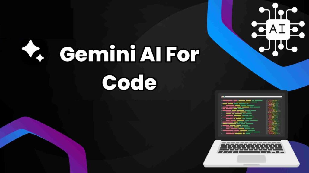 Gemini-AI-For-Code-Generation