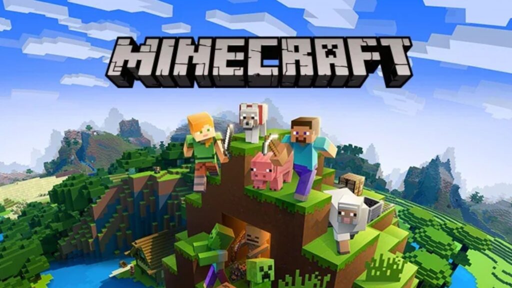 How-to-Build-a-Minecraft-Inspired-Game-from-Scratch-(2025 Edition)