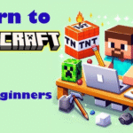 How to Make Your Own Game in Minecraft