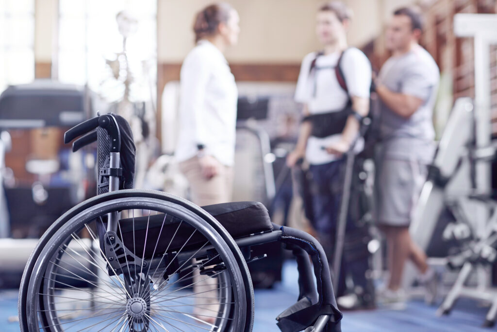 Life-Changing Use Cases for People with Paralysis