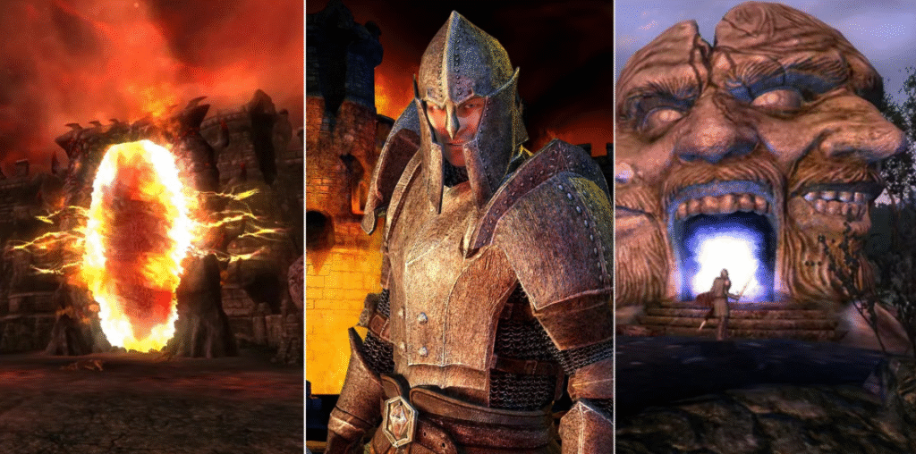 Open-World Evolution: Bigger Doesn’t Just Mean Better