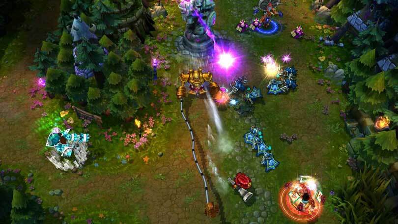 Patch Highlights That Changed the Meta
