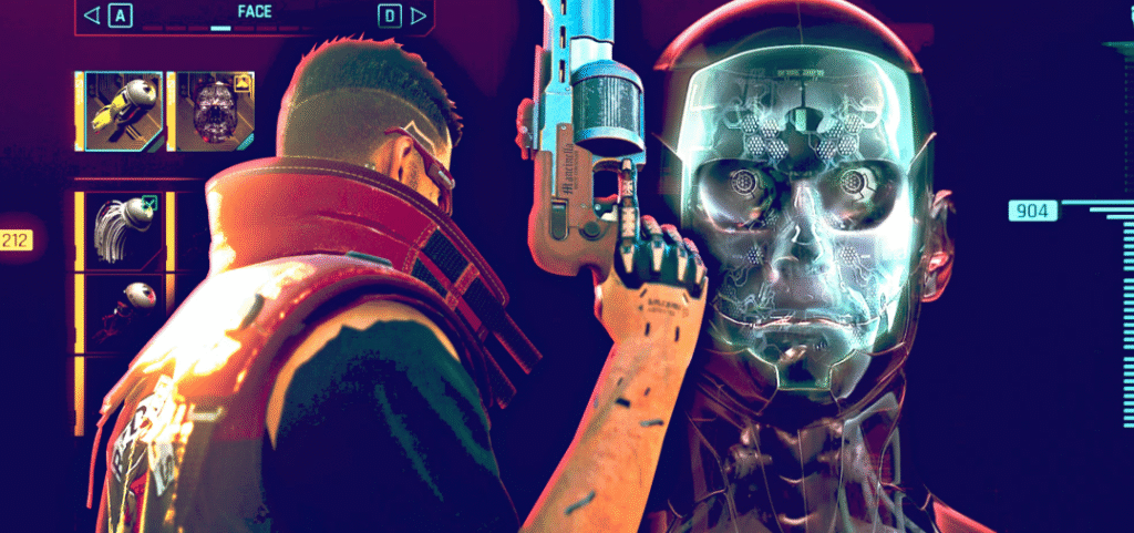 Recommended Weapons and Cyberware for Stealth Builds