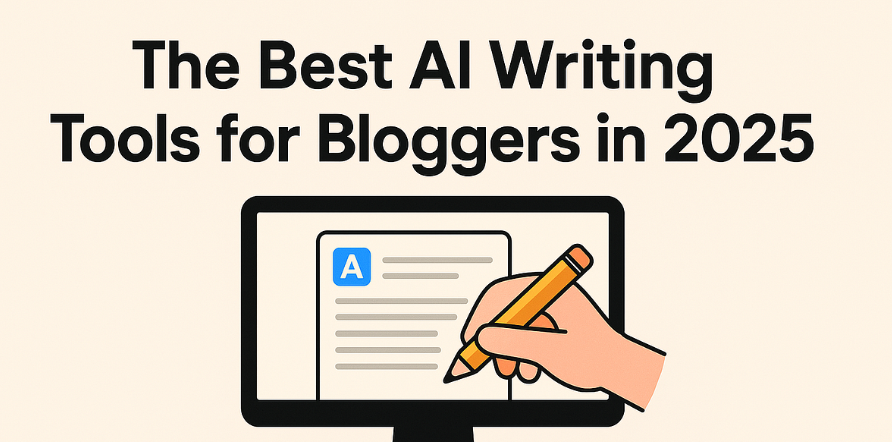 Top 10 Claude AI Prompts for Content Writers and Bloggers in 2025