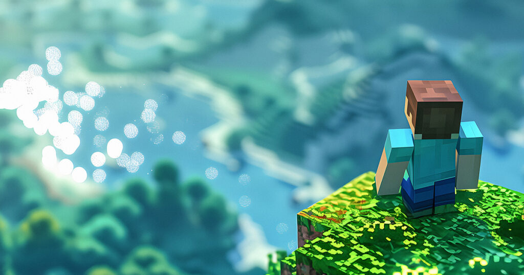 Top-Tools-to-Create-a-Game-Like-Minecraft-Without-Coding-Skills