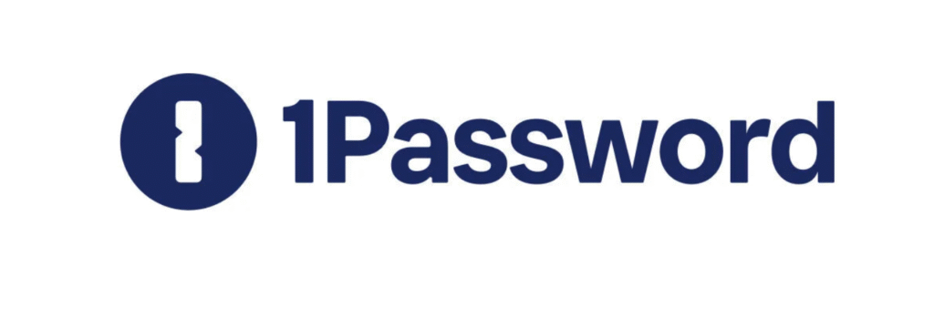 1password