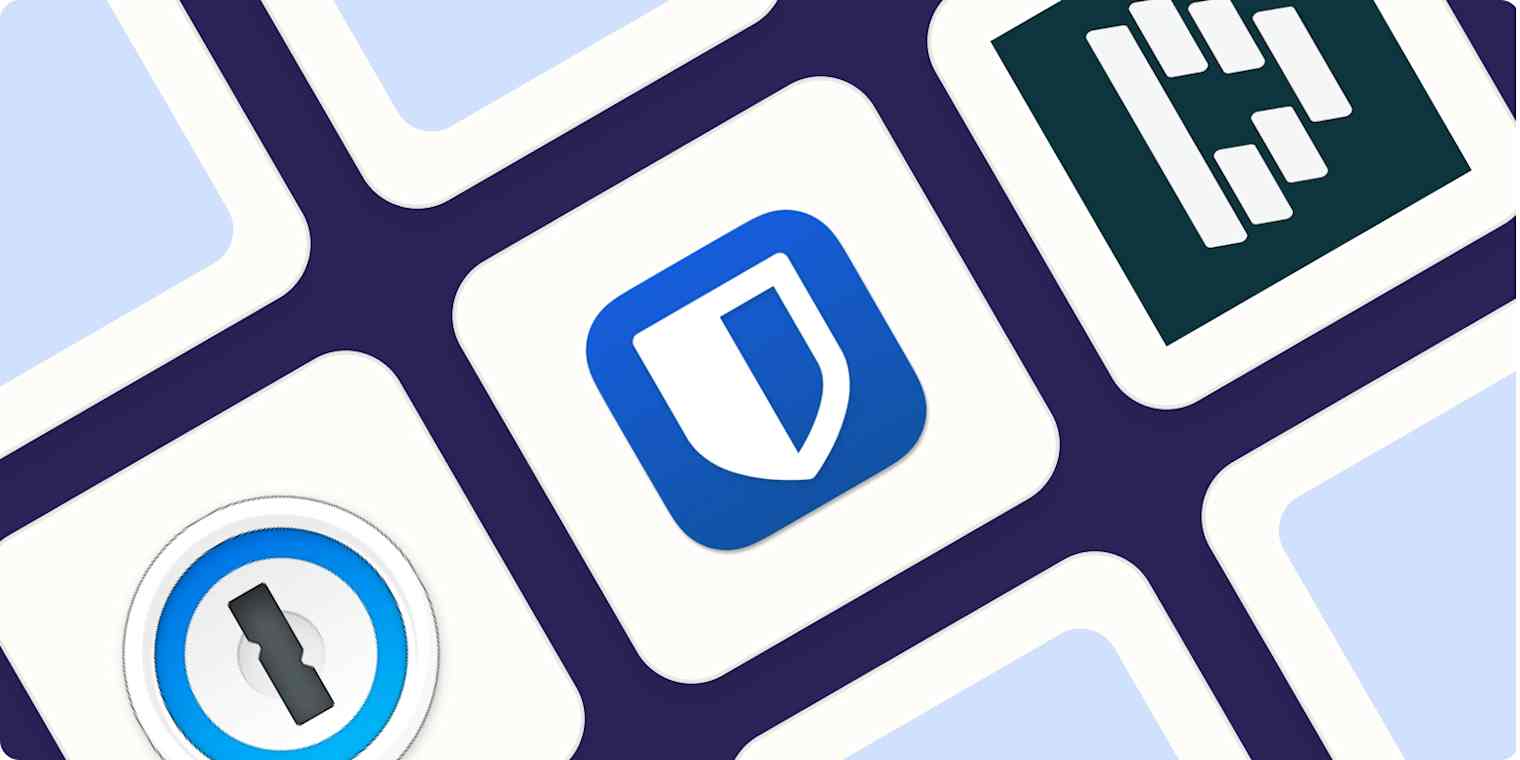 Best VPNs with Password Managers
