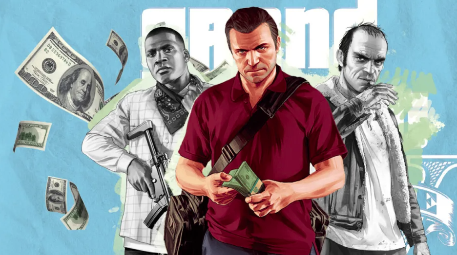Can You Really Get Unlimited Money in GTA V