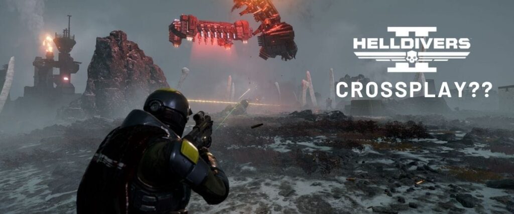 Crossplay and Multiplayer Support