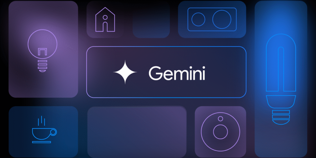 Gemini-API