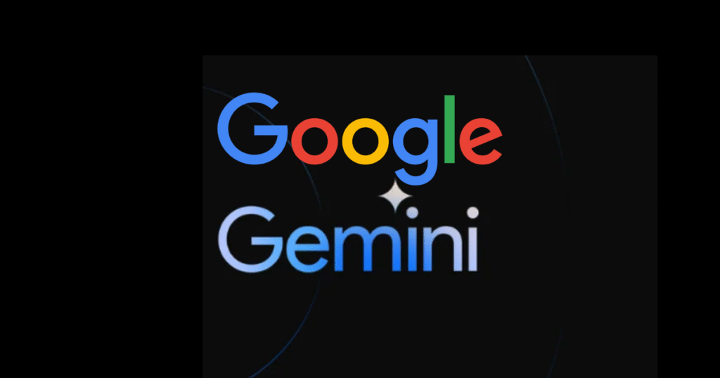 google gemini api keys