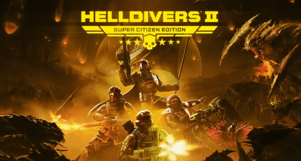 Helldivers 2 Xbox Support: Everything Xbox Gamers Need to Know