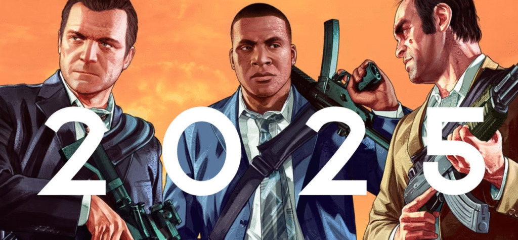 How Much Is Grand Theft Auto V in 2025