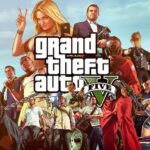 How to Get Unlimited Money in Grand Theft Auto V