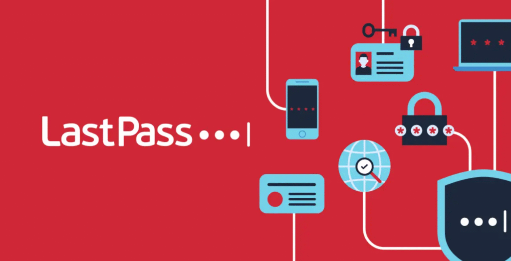 LastPass