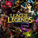 League of Legends Lore Explained: The Rise of Runeterra