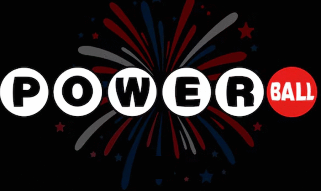 Most Frequently Drawn Powerball Numbers