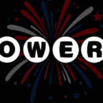 Most Frequently Drawn Powerball Numbers