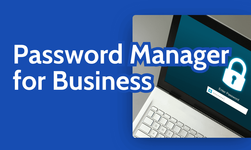 Password-Manager-for-Business