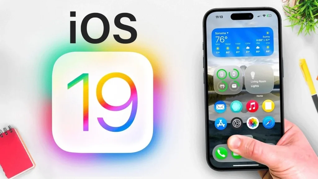 Software Experience (iOS 19 vs Earlier iOS Versions)