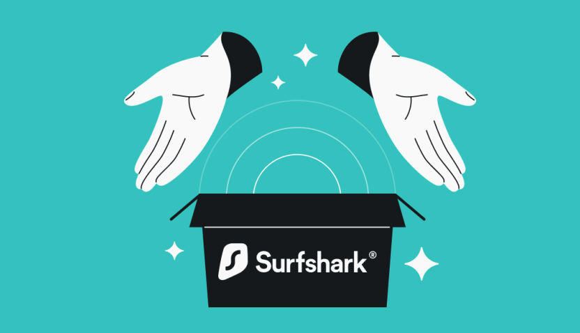 Surfshark One+
