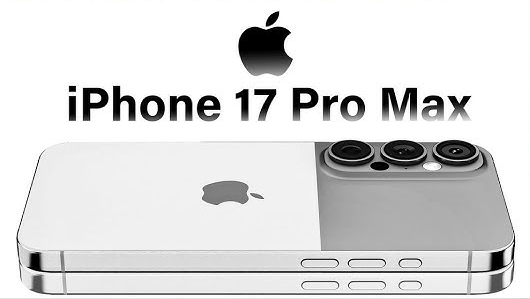 Top 10 Features to Expect in Apple’s iPhone 17 Pro Max
