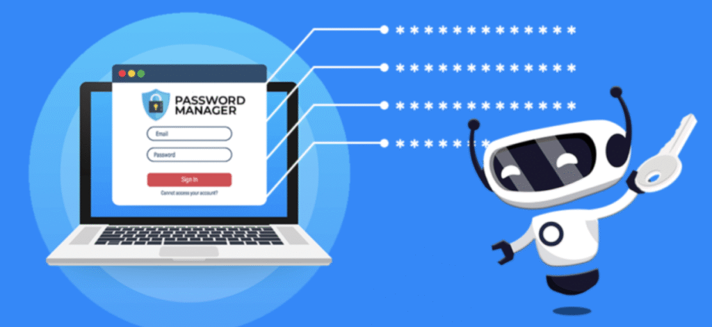 Top Browser-Based Password Managers in 2025