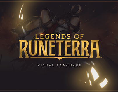 What Is Runeterra