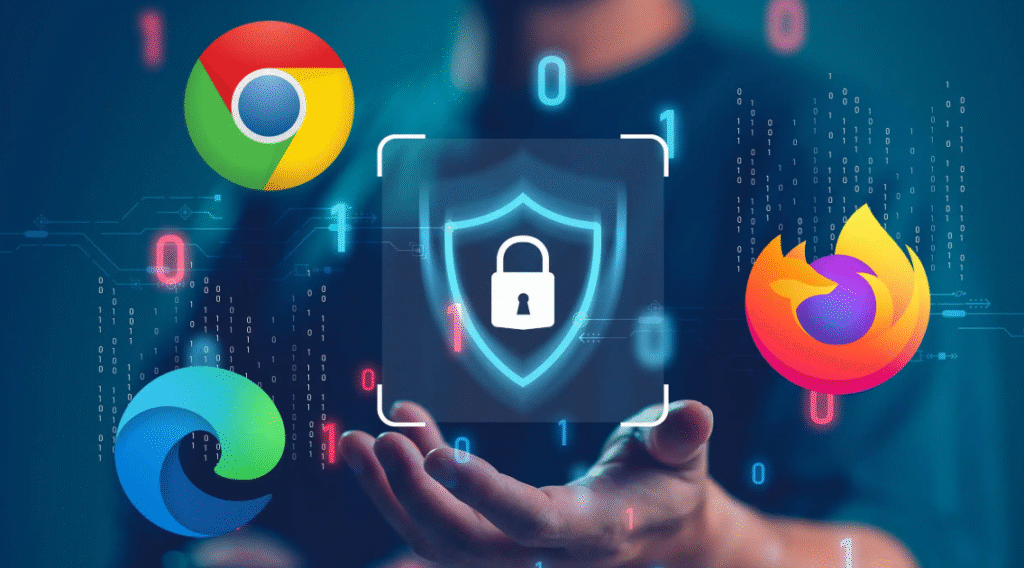 What Is a Browser-Based Password Manager?