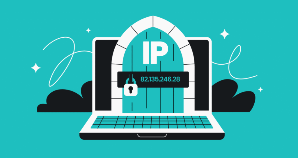 What Is a Dedicated IP in VPNs?