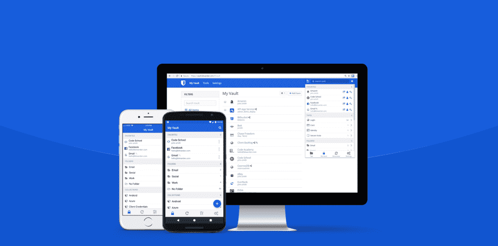 What Is an Offline Password Manager