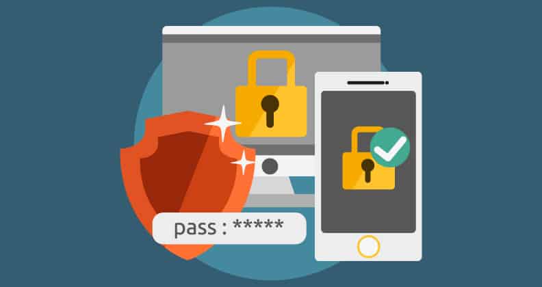 What Is the Surfshark Password Manager?